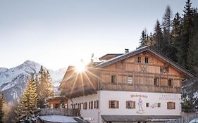 Skihotel Weiberhimmel
